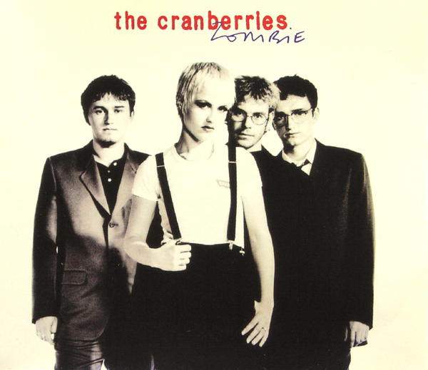 Cranberries - Zombie
