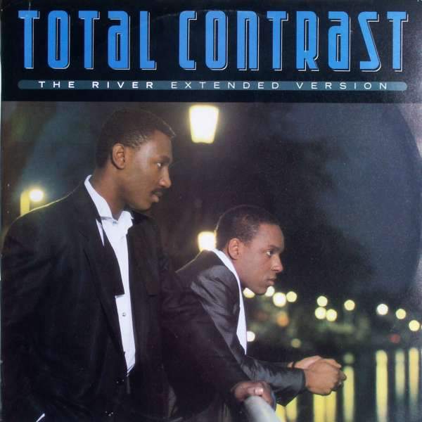 Total Contrast - The River