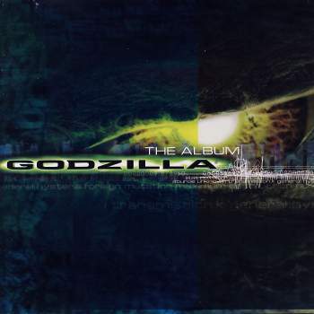 Various - Godzilla