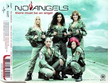 No Angels - There Must Be An Angel