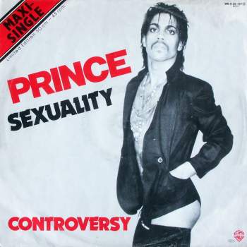 Prince - Sexuality / Controversy