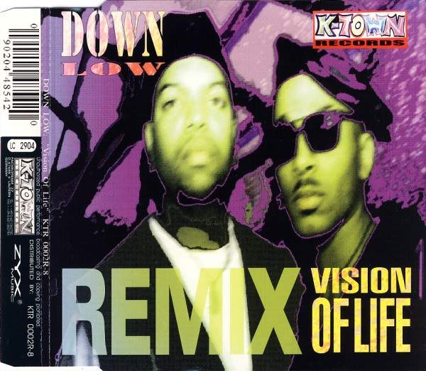 Down Low - Vision Of Life