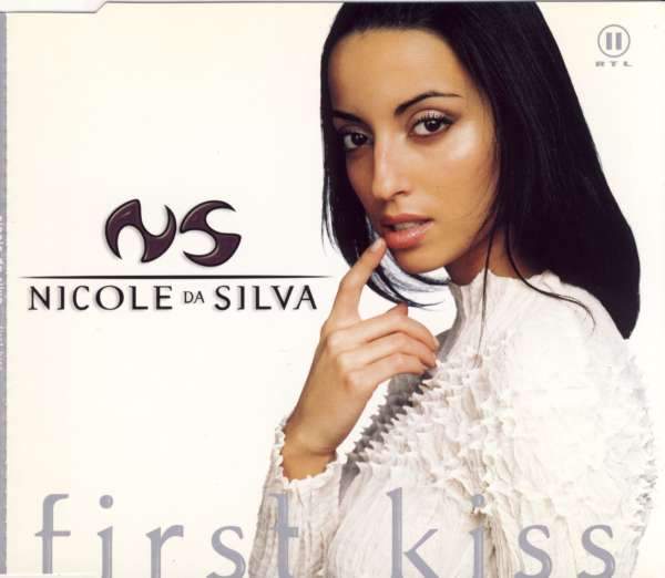 Nicole Da Silva - First Kiss