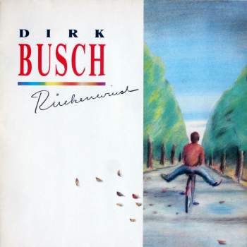 Busch, Dirk - Rückenwind