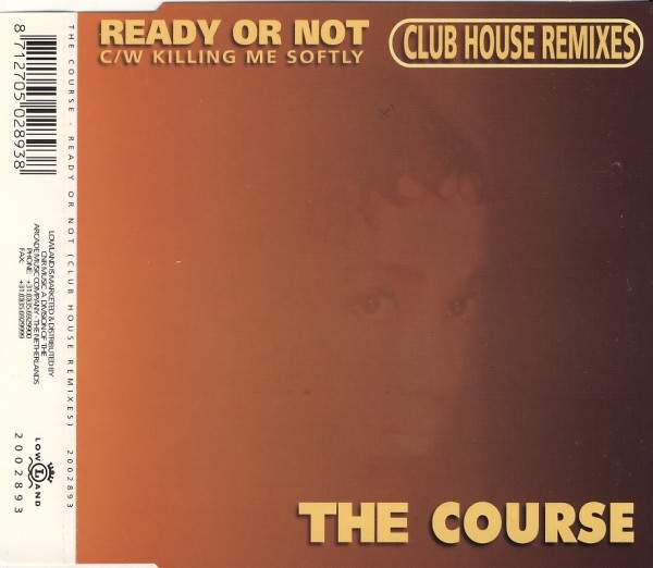 Course - Ready Or Not