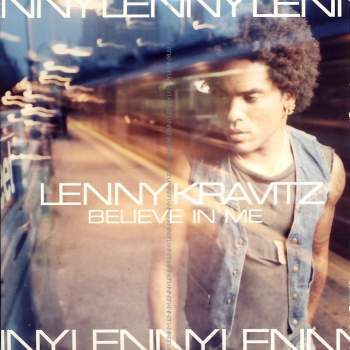 Kravitz, Lenny - Believe In Me