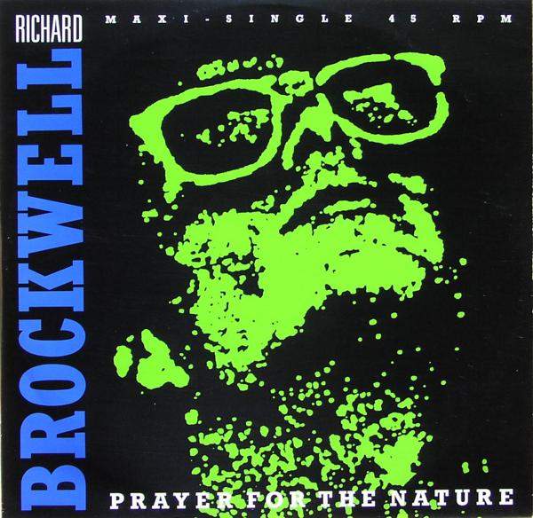 Richard Brockwell - Prayer For The Nature