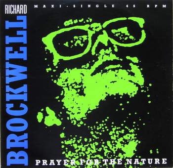 Brockwell, Richard - Prayer For The Nature