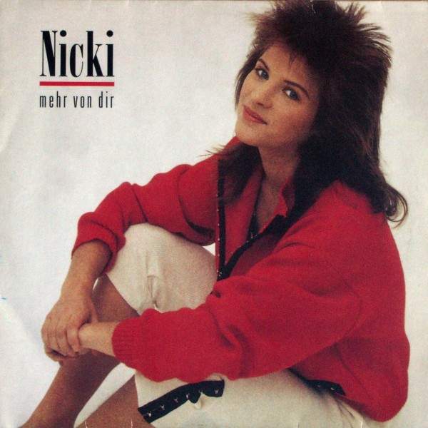 Nicki - Mehr Von Dir