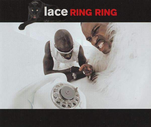Lace - Ring Ring