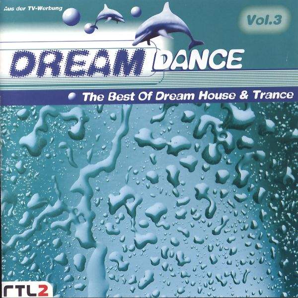 Various - Dream Dance Vol. 3