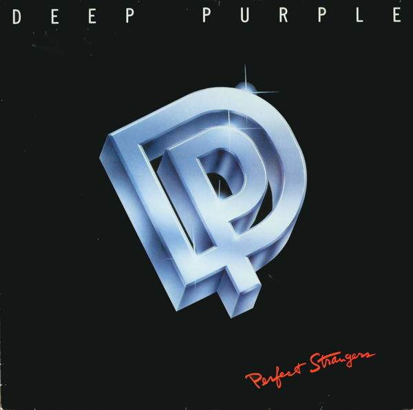 Deep Purple - Perfect Strangers
