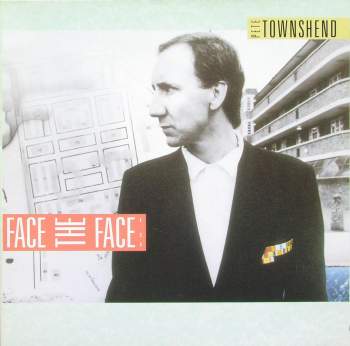 Townshend, Pete - Face The Face