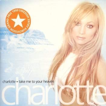 Charlotte - Take Me To Your Heaven