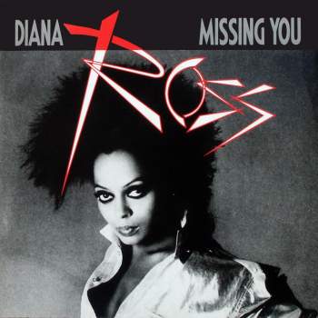 Ross, Diana - Missing You