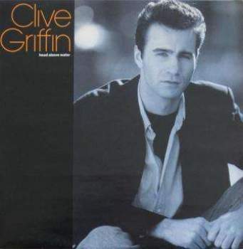 Griffin, Clive - Head Above Water