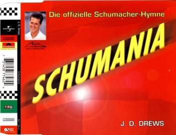 Drews, J.D. - Schumania