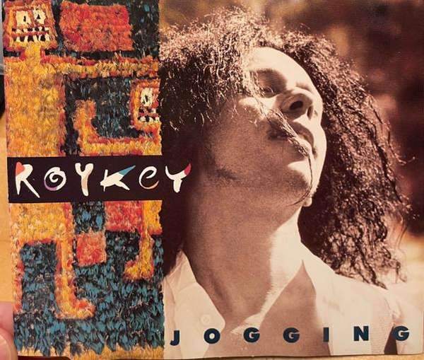 Roykey - Jogging
