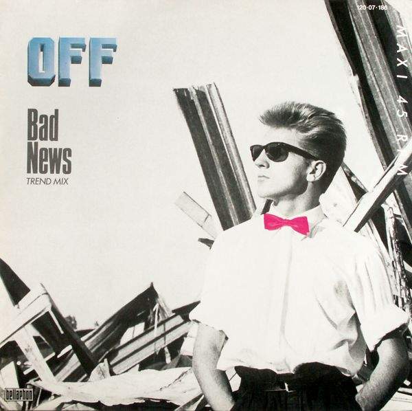Off - Bad News
