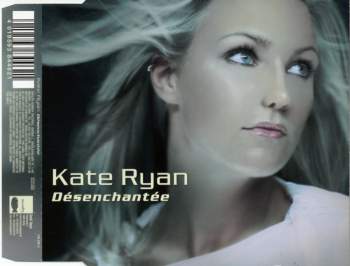 Ryan, Kate - Desenchantee