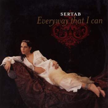 Sertab - Everyway That I Can