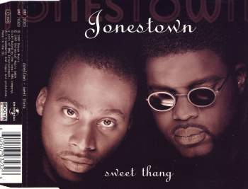 Jonestown - Sweet Thang