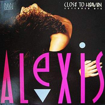 Alexis - Close To Heaven