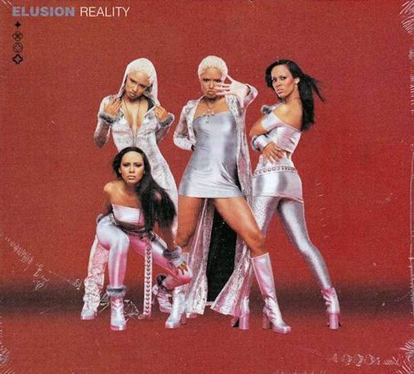 Elusion - Reality