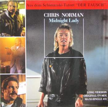 Norman, Chris - Midnight Lady