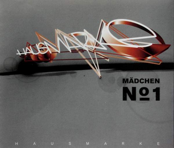 Hausmarke - Mädchen No. 1