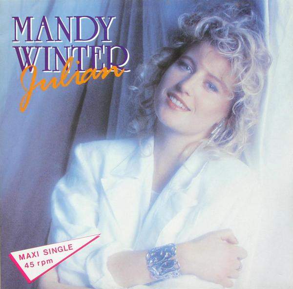 Mandy Winter - Julian