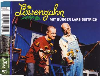 Bürger Lars Dietrich - Löwenzahn mit Bürger Lars Dietrich