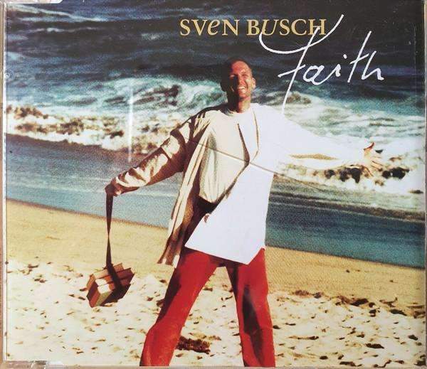 Sven Busch - Faith