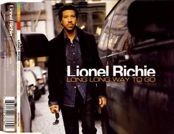 Richie, Lionel - Long Long Way To Go