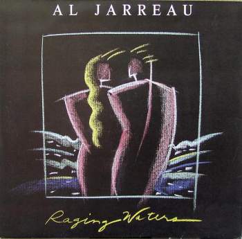 Jarreau, Al - Raging Waters