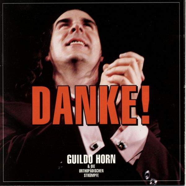 Guildo Horn - Danke