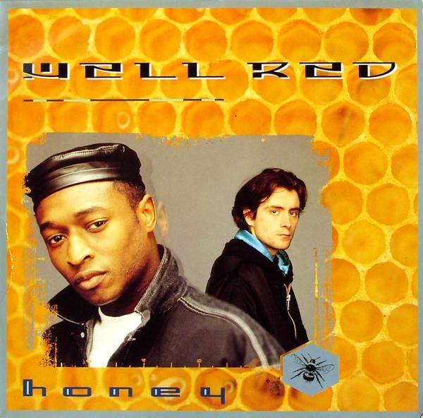 Well Red - Honey