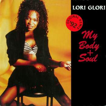 Glori, Lori - Body-N-Soul Remix '92