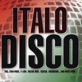Various - Italo Disco