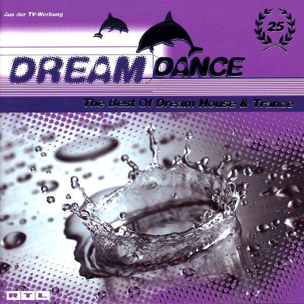 Various - Dream Dance Vol. 25