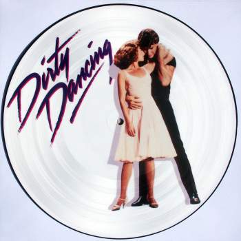 Various - Dirty Dancing Picture Disc