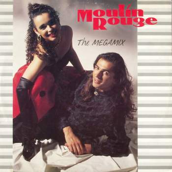 Moulin Rouge - The Megamix