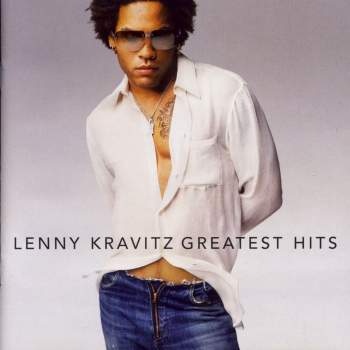 Kravitz, Lenny - Greatest Hits