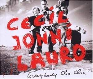 Cecil Jonni Lauro - Everybody Cha Cha