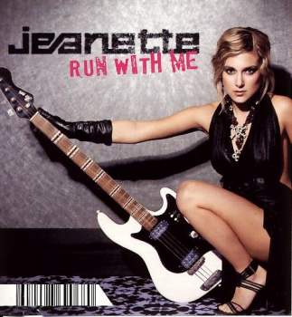 Jeanette - Run With Me