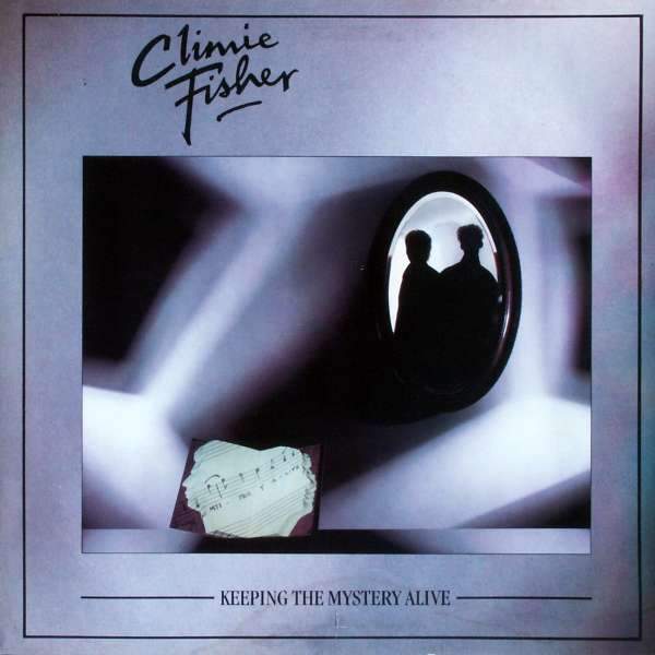 Climie Fisher - Keeping The Mystery Alive