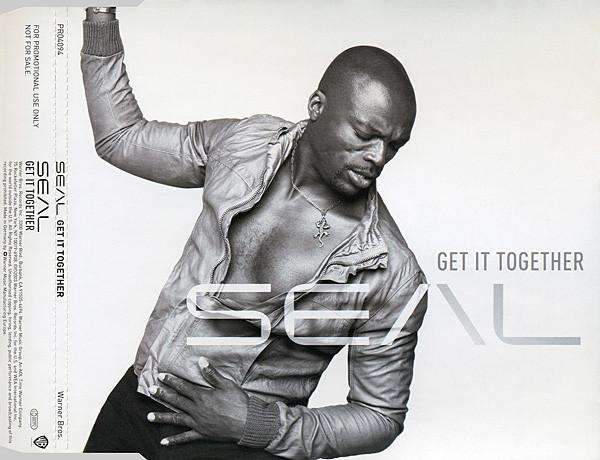 Seal - Get It Together
