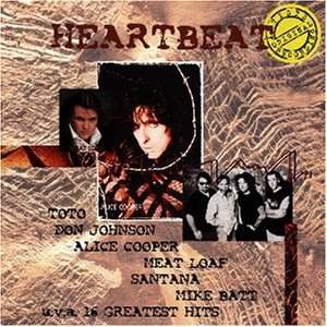 Various Artists - Heartbeat
