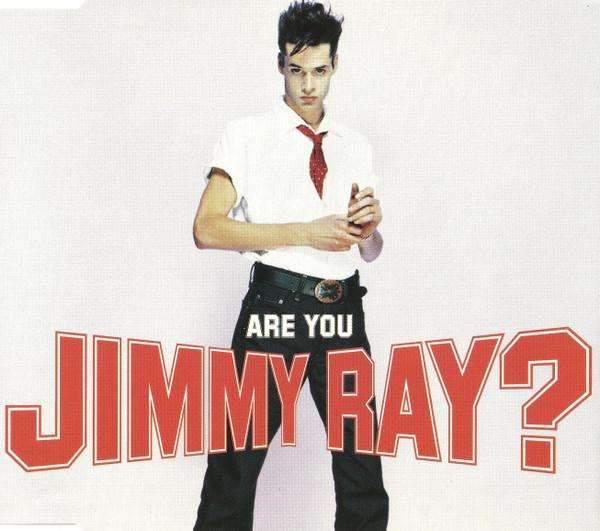Jimmy Ray - Are You Jimmy Ray