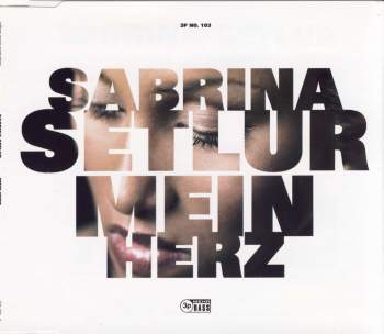 Setlur, Sabrina - Mein Herz